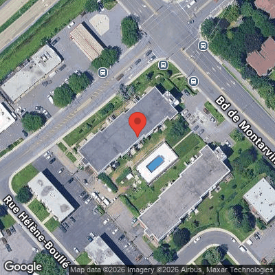 700 Boulevard De Montarville