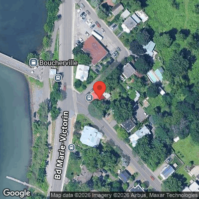 2 Boulevard De Montarville