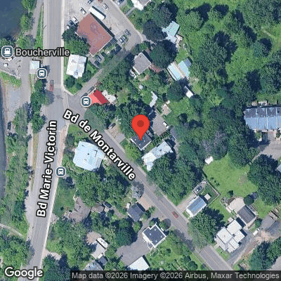 8 Boulevard De Montarville