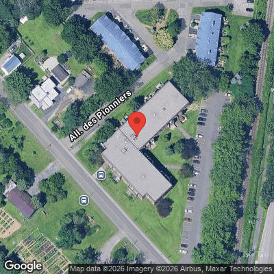 30 Boulevard De Montarville