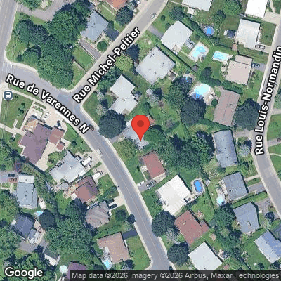 9 Rue De Varennes N Nord