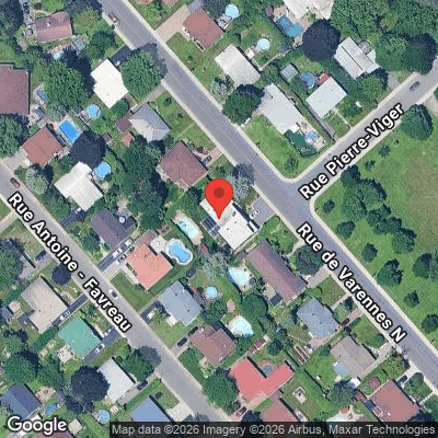 32 Rue De Varennes N Nord