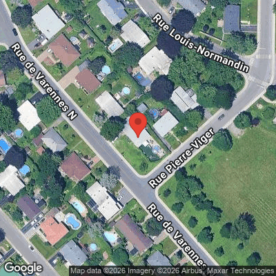 31 Rue De Varennes N Nord