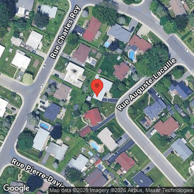 67 Rue Auguste-Lacaille