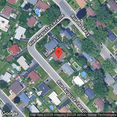 74 Rue Auguste-Lacaille
