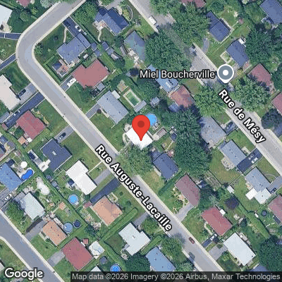 80 Rue Auguste-Lacaille