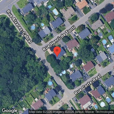 550 Rue Henri-De Tonti