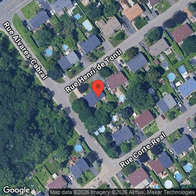 552 Rue Henri-De Tonti
