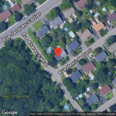 549 Rue Henri-De Tonti