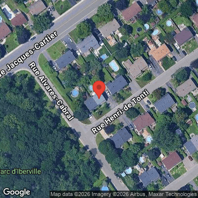 551 Rue Henri-De Tonti
