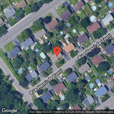 561 Rue Henri-De Tonti