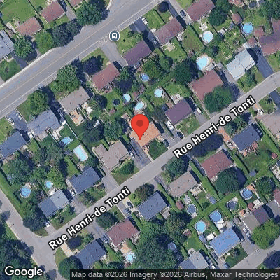 565 Rue Henri-De Tonti