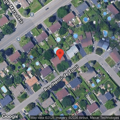 579 Rue Henri-De Tonti