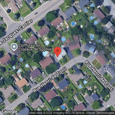 581 Rue Henri-De Tonti