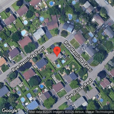 584 Rue Henri-De Tonti
