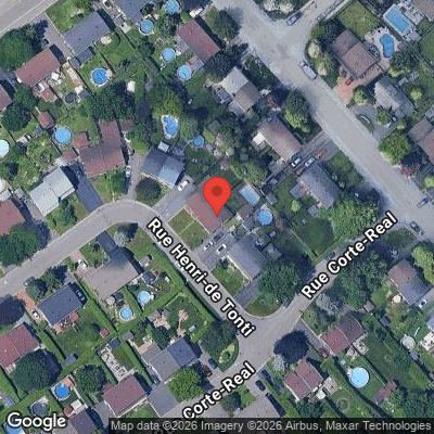 599 Rue Henri-De Tonti