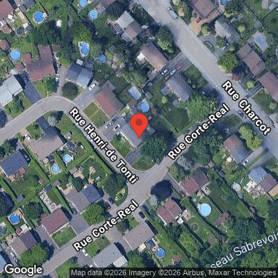 605 Rue Henri-De Tonti