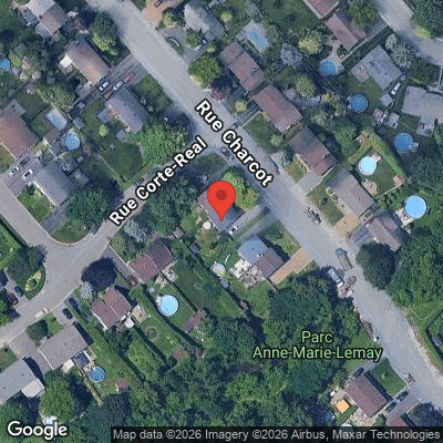 880 Rue Charcot