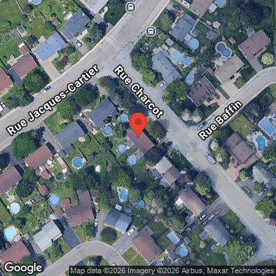 860 Rue Charcot