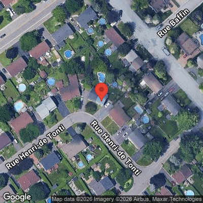 595 Rue Henri-De Tonti
