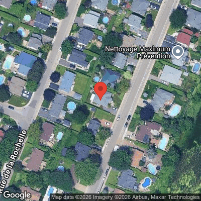 939 Rue Nicole-Lemaire