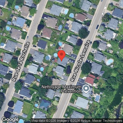 951 Rue Nicole-Lemaire
