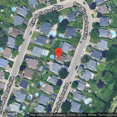 961 Rue Nicole-Lemaire