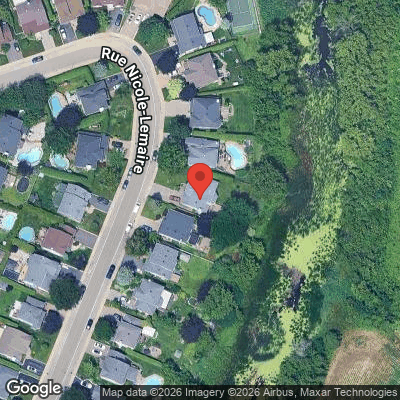 968 Rue Nicole-Lemaire