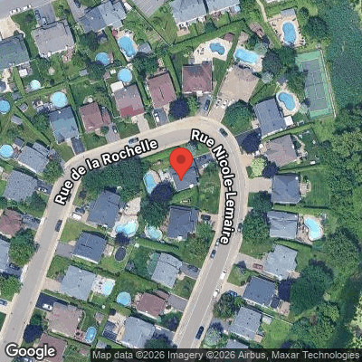 969 Rue Nicole-Lemaire