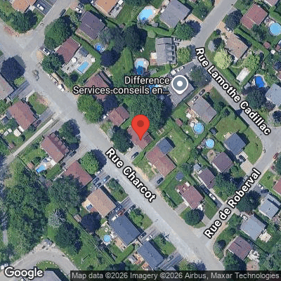 941 Rue Charcot