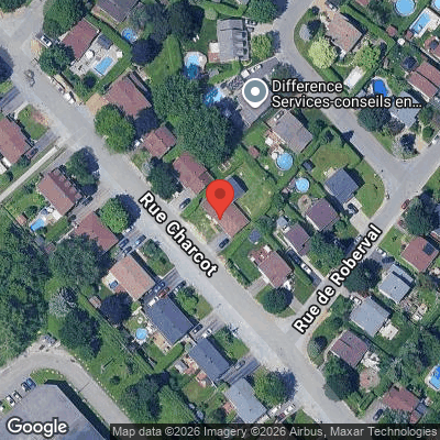 943 Rue Charcot