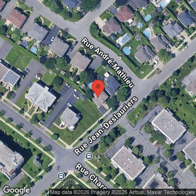 615 Rue Jean-Deslauriers