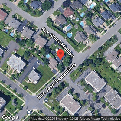 619 Rue Jean-Deslauriers