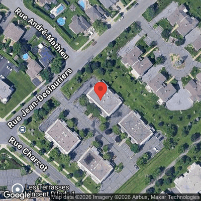 614 Rue Jean-Deslauriers