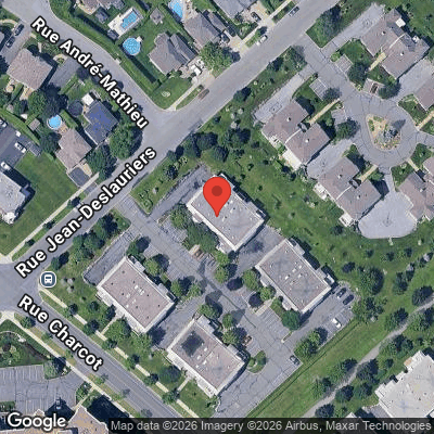 614 Rue Jean-Deslauriers