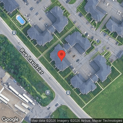 634 Rue des Sureaux