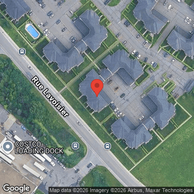 634 Rue des Sureaux