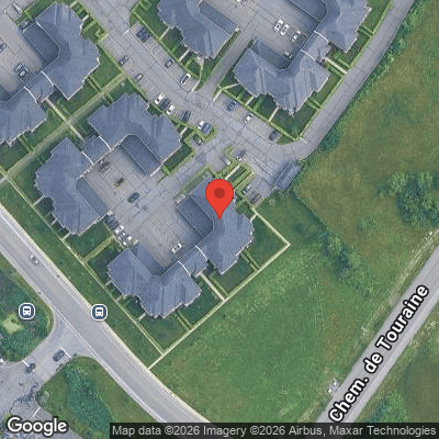 632 Rue des Sureaux