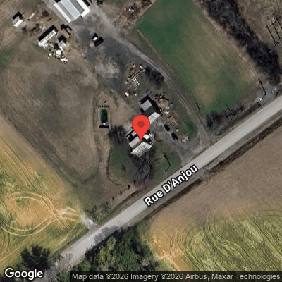 1451 Chemin d'Anjou