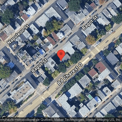 415 Rue Bagot