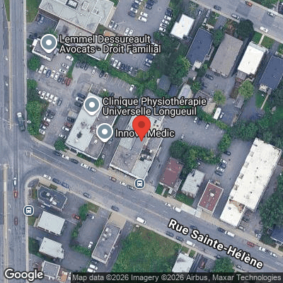 431 Rue Sainte-Hélène