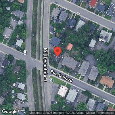 882 Boulevard Desaulniers