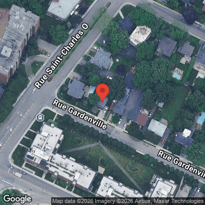 125 Rue Gardenville