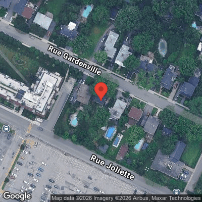 200 Rue Gardenville