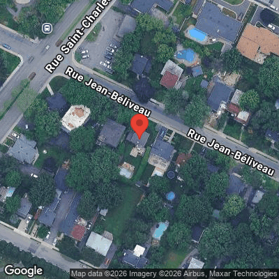 150 Rue Jean-Béliveau