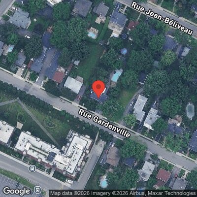 175 Rue Gardenville