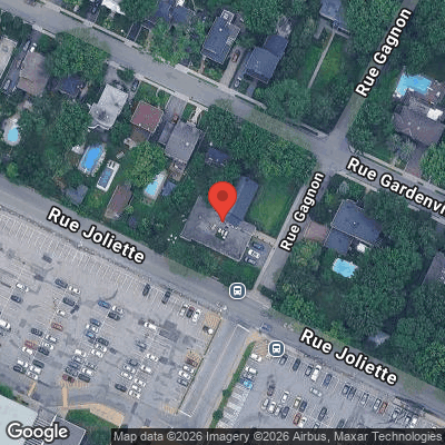 260 Rue Gardenville