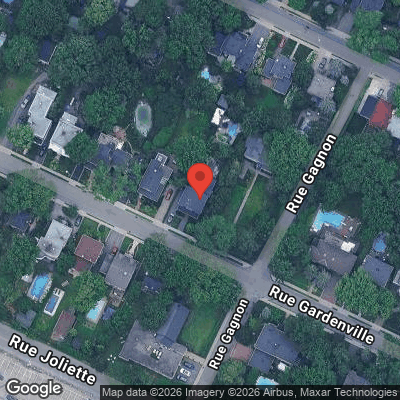245 Rue Gardenville
