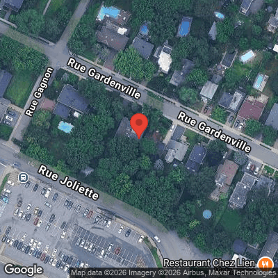 292 Rue Gardenville