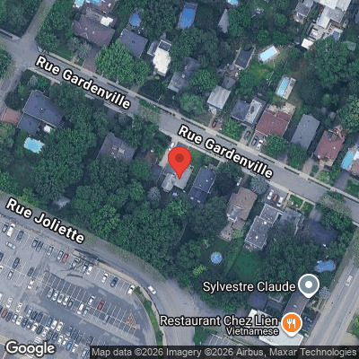 304 Rue Gardenville